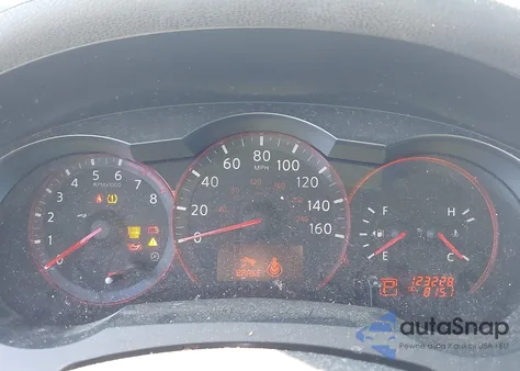 2008 Nissan Altima 2.5 S from USA, damaged, VIN 1N4AL21E28C245447